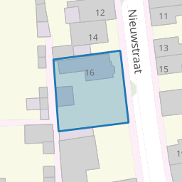 Perceel DDN02-A-3692