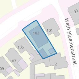 Perceel DDN02-A-3723