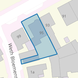 Perceel DDN02-A-3787