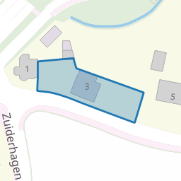 Perceel DDN02-A-3905