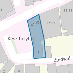 Perceel DDN02-A-3932