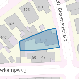 Perceel DDN02-A-3972