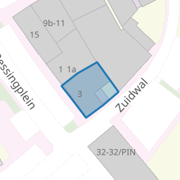 Perceel DDN02-A-4050