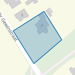 Perceel DDN02-A-4079