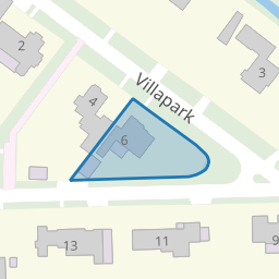 Perceel DDN02-A-4081