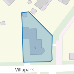 Perceel DDN02-A-4096