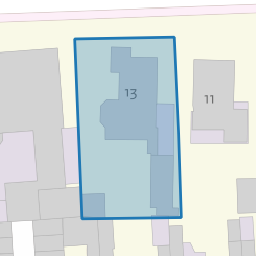 Perceel DDN02-A-4100