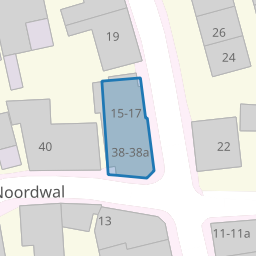 Perceel DDN02-A-4205