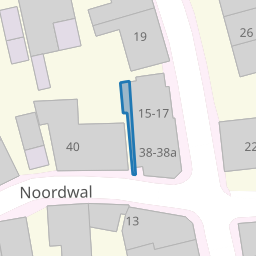 Perceel DDN02-A-4207