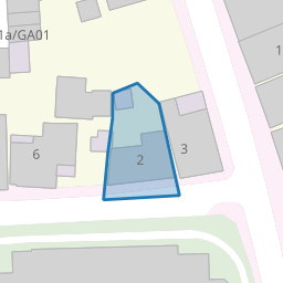 Perceel DDN02-A-4274