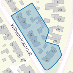 Perceel DDN02-A-4323