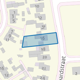 Perceel DDN02-A-4331