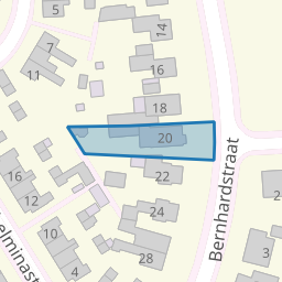 Perceel DDN02-A-4333