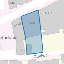 Perceel DDN02-A-4340