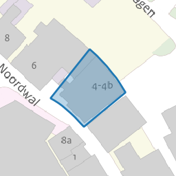 Perceel DDN02-A-4366