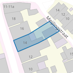 Perceel DDN02-A-4384