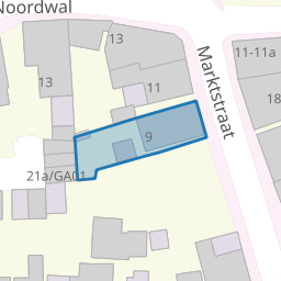 Perceel DDN02-A-4393