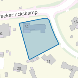 Perceel DDN02-A-4519