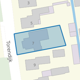 Perceel DDN02-A-4540