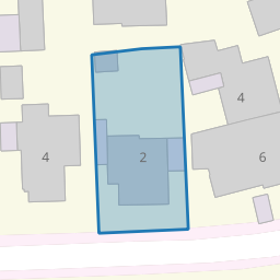 Perceel DDN02-A-4541