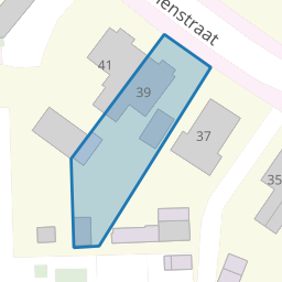 Perceel DDN02-A-4556