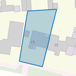 Perceel DDN02-A-4600