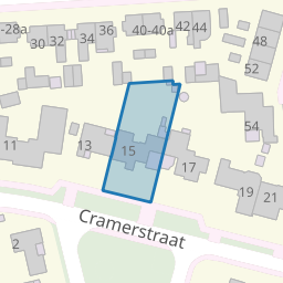 Perceel DDN02-A-4601