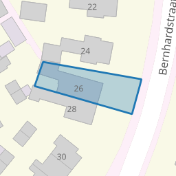 Perceel DDN02-A-4643