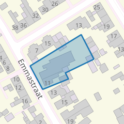 Perceel DDN02-A-4645