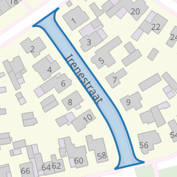 Perceel DDN02-A-4668