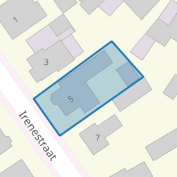 Perceel DDN02-A-4673