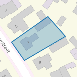 Perceel DDN02-A-4674