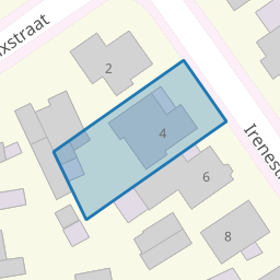 Perceel DDN02-A-4691