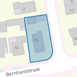 Perceel DDN02-A-4707