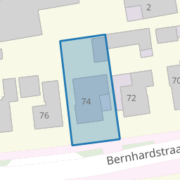 Perceel DDN02-A-4709