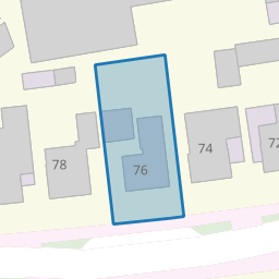 Perceel DDN02-A-4710