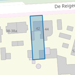 Perceel DDN02-A-4731