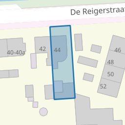Perceel DDN02-A-4732