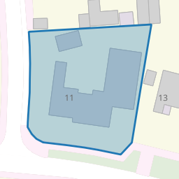 Perceel DDN02-A-4734