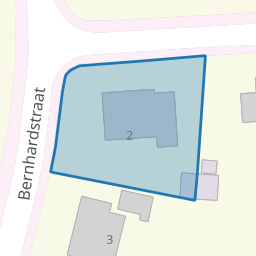 Perceel DDN02-A-4735