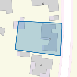 Perceel DDN02-A-4746