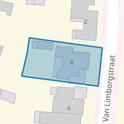 Perceel DDN02-A-4747