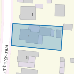 Perceel DDN02-A-4762