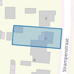 Perceel DDN02-A-4769