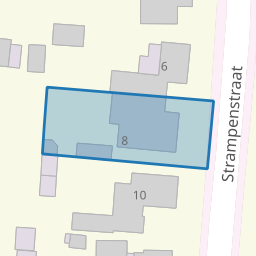 Perceel DDN02-A-4770