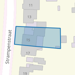 Perceel DDN02-A-4785