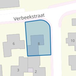 Perceel DDN02-A-4788