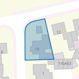 Perceel DDN02-A-4790