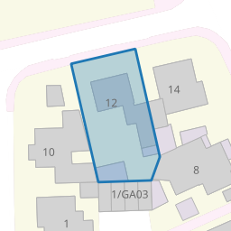 Perceel DDN02-A-4791