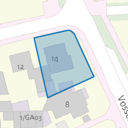 Perceel DDN02-A-4792